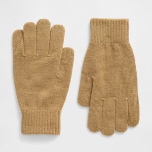 Gap Men's Cozy Gloves New With Tag